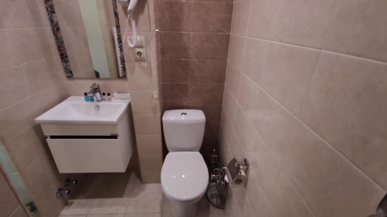 Evn Boutique Hotel يريفان المظهر الخارجي الصورة
