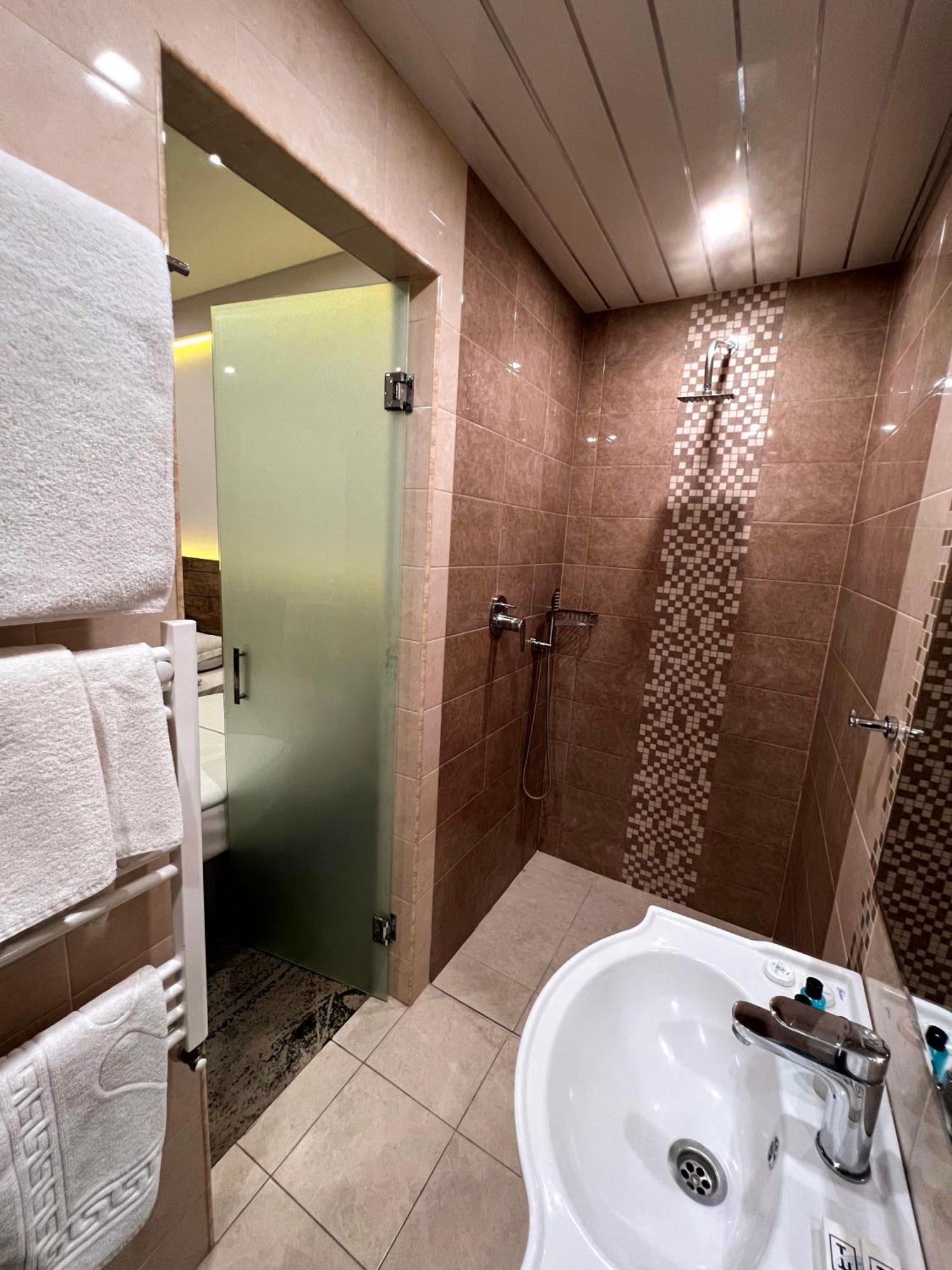 Evn Boutique Hotel يريفان المظهر الخارجي الصورة