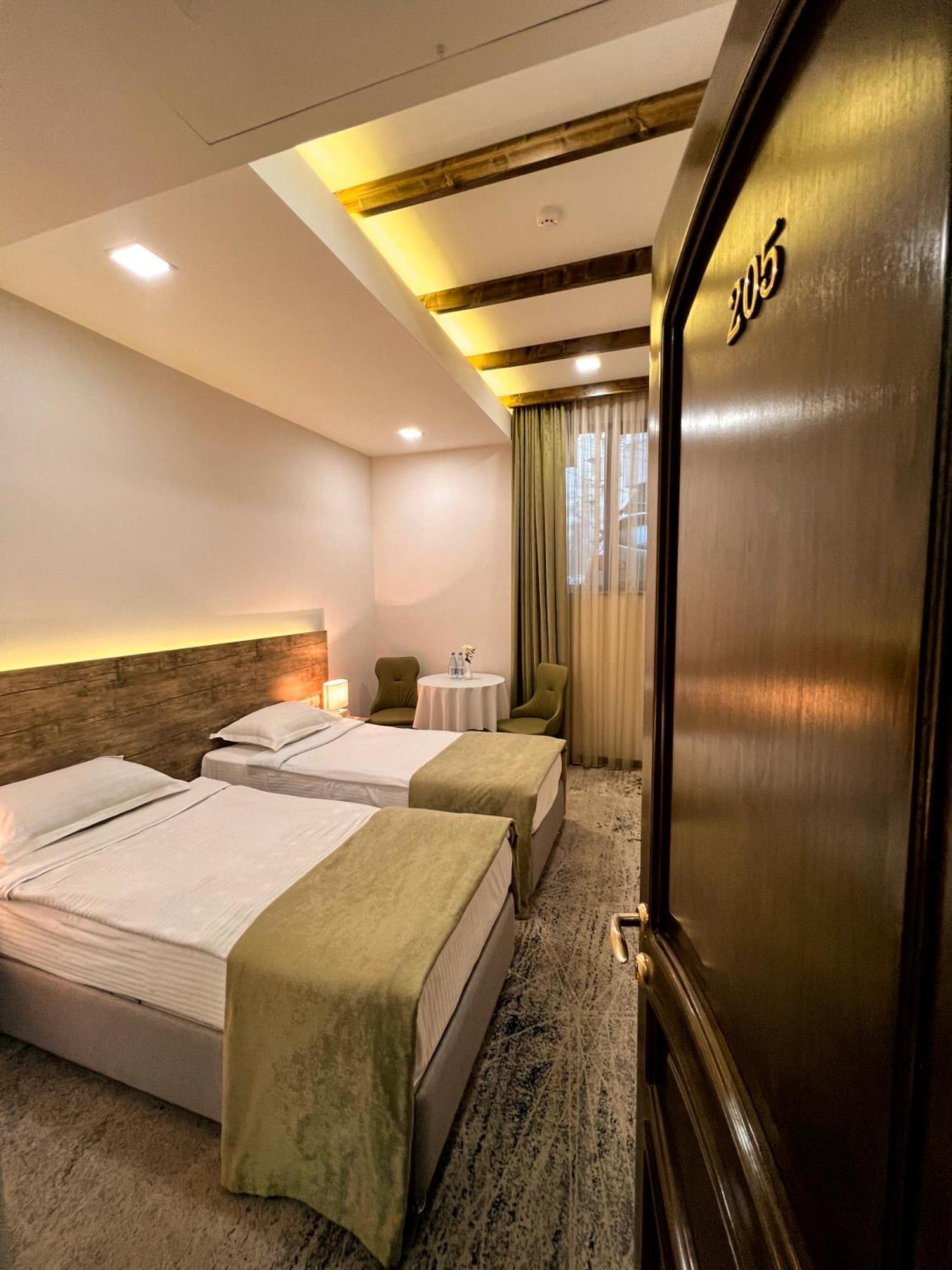 Evn Boutique Hotel يريفان المظهر الخارجي الصورة
