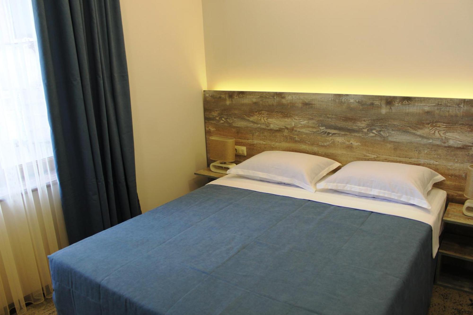Evn Boutique Hotel يريفان المظهر الخارجي الصورة